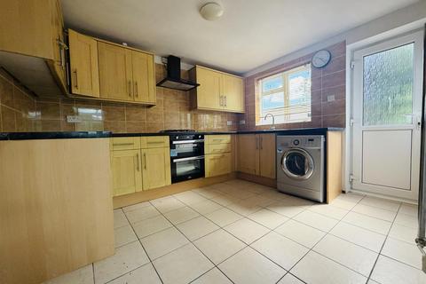4 bedroom semi-detached house for sale, Baytree Avenue, Sketty, Swansea