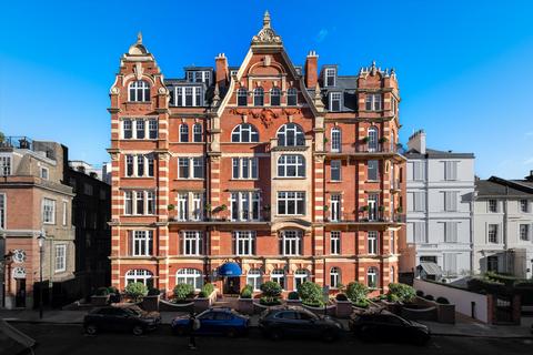 2 bedroom apartment for sale, Allen House, 8 Allen Street, Kensington, London, W8 6BH