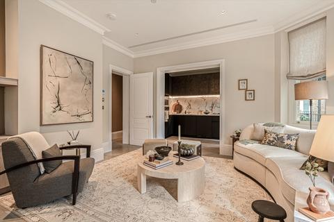 2 bedroom apartment for sale, Allen House, 8 Allen Street, Kensington, London, W8 6BH