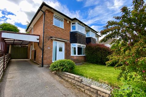 Semi-detached house - Kingsdale Drive, Bradford, BD2