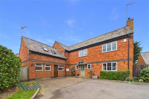 Detached house - The Woodlands, Duston NN5
