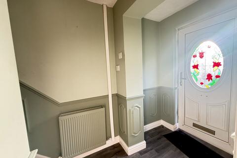 3 bedroom semi-detached house for sale, Milford Drive, Croxteth Park, Liverpool, Merseyside, L12 0BE