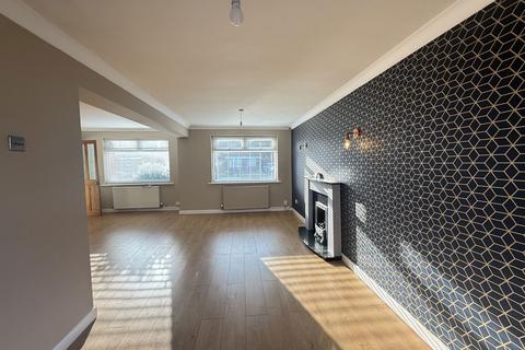 3 bedroom semi-detached house for sale, Milford Drive, Croxteth Park, Liverpool, Merseyside, L12 0BE