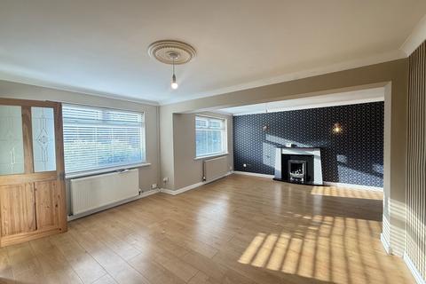 3 bedroom semi-detached house for sale, Milford Drive, Croxteth Park, Liverpool, Merseyside, L12 0BE