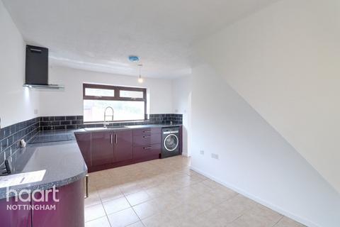 3 bedroom semi-detached house for sale, Phoenix Avenue, Gedling
