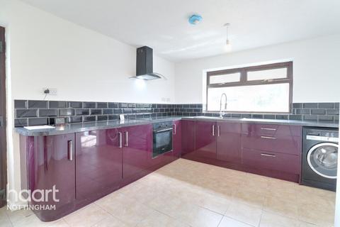 3 bedroom semi-detached house for sale, Phoenix Avenue, Gedling