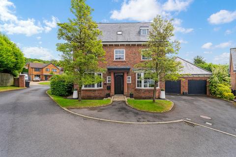 Detached house - 1 White Gates, Egerton, Bolton, BL7 9XQ