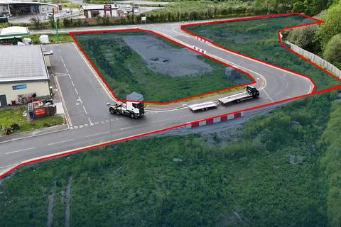 Industrial development to rent, Dunball Roundabout Dunball TA6 4TP