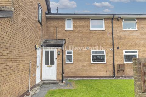 1 bedroom flat for sale, Deanpoint, Morecambe LA3
