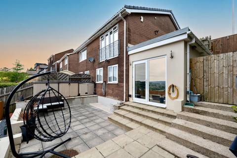 3 bedroom semi-detached house for sale, Bryn Eglur Road, Morriston, SA6
