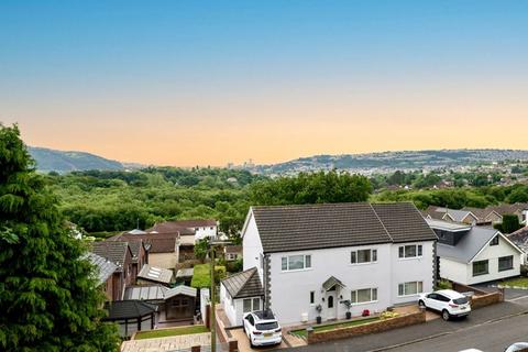 3 bedroom semi-detached house for sale, Bryn Eglur Road, Morriston, SA6