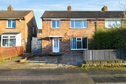 Semi-detached house - Stoke-on-Trent ST7