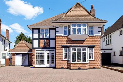 4 bedroom detached house for sale, Amery Road, Harrow