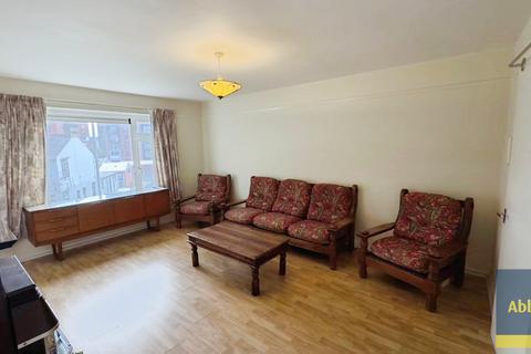 1 bedroom apartment to rent, Vernon Street, Ipswich, IP2