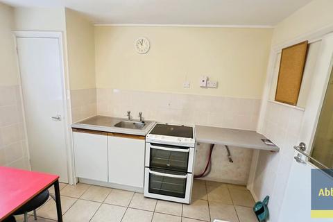 1 bedroom apartment to rent, Vernon Street, Ipswich, IP2