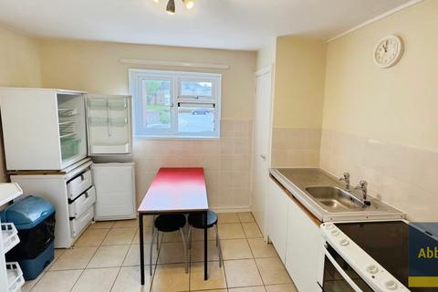 1 bedroom apartment to rent, Vernon Street, Ipswich, IP2