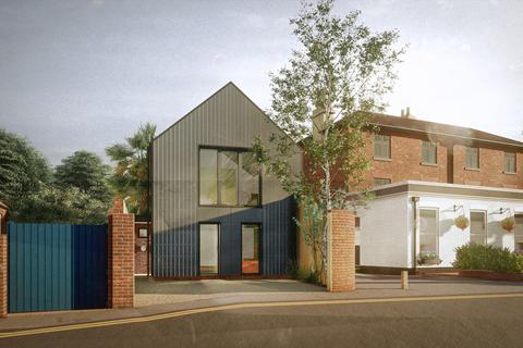 Plot for sale, Little Mount Sion, Tunbridge Wells, Kent TN1