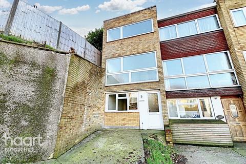 Stock Hill, Biggin Hill