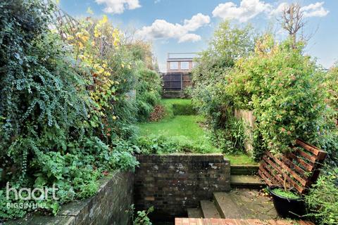 Stock Hill, Biggin Hill