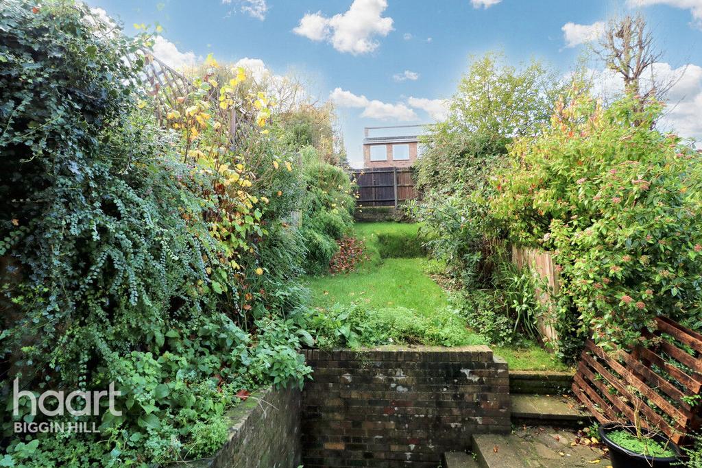 Garden view, garden