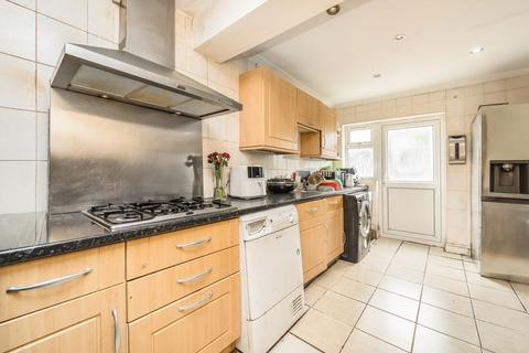 undefined, Randall Avenue, London NW2