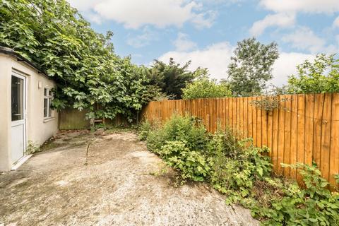 undefined, Randall Avenue, London NW2