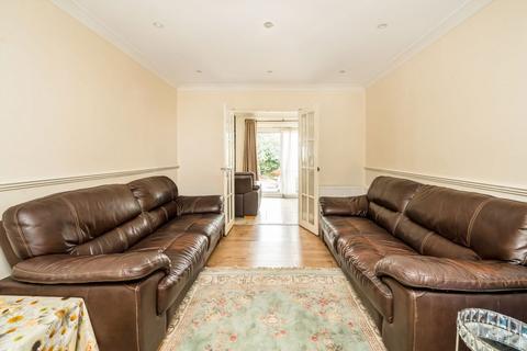 undefined, Randall Avenue, London NW2