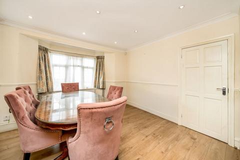 undefined, Randall Avenue, London NW2