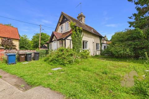 2 bedroom detached house for sale, The Street, Bury St. Edmunds IP31
