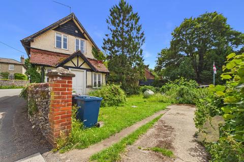 2 bedroom detached house for sale, The Street, Bury St. Edmunds IP31