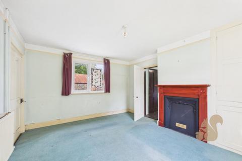 2 bedroom detached house for sale, The Street, Bury St. Edmunds IP31