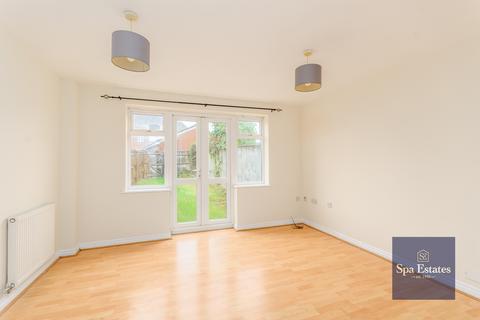 2 bedroom terraced house for sale, Ophelia Drive, Warwick CV34