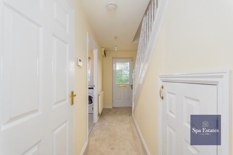 2 bedroom terraced house for sale, Ophelia Drive, Warwick CV34