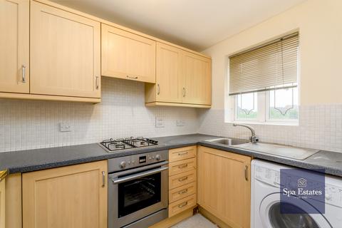 2 bedroom terraced house for sale, Ophelia Drive, Warwick CV34