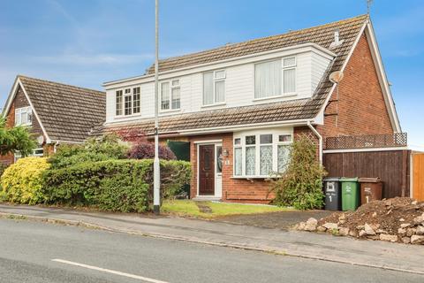 3 bedroom semi-detached house for sale, Conway Drive, Shepshed, Loughborough