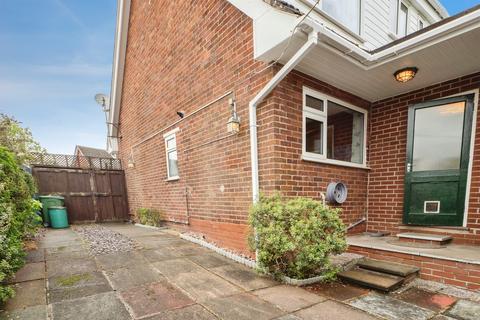 3 bedroom semi-detached house for sale, Conway Drive, Shepshed, Loughborough
