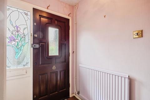 3 bedroom semi-detached house for sale, Conway Drive, Shepshed, Loughborough
