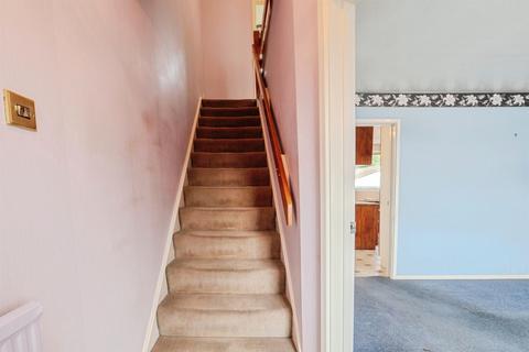 3 bedroom semi-detached house for sale, Conway Drive, Shepshed, Loughborough