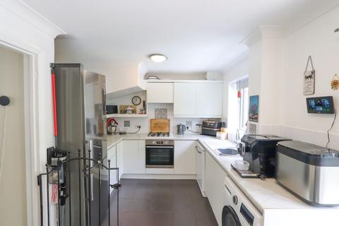 2 bedroom semi-detached house for sale, Bishops Lane, Robertsbridge, TN32