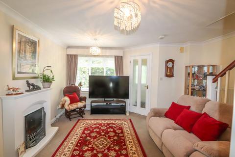 2 bedroom semi-detached house for sale, Bishops Lane, Robertsbridge, TN32