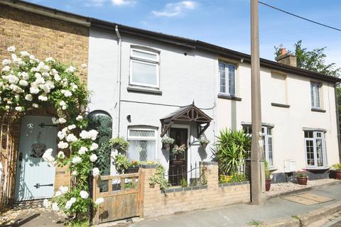 3 bedroom character property for sale, Ockendon Road, Upminster
