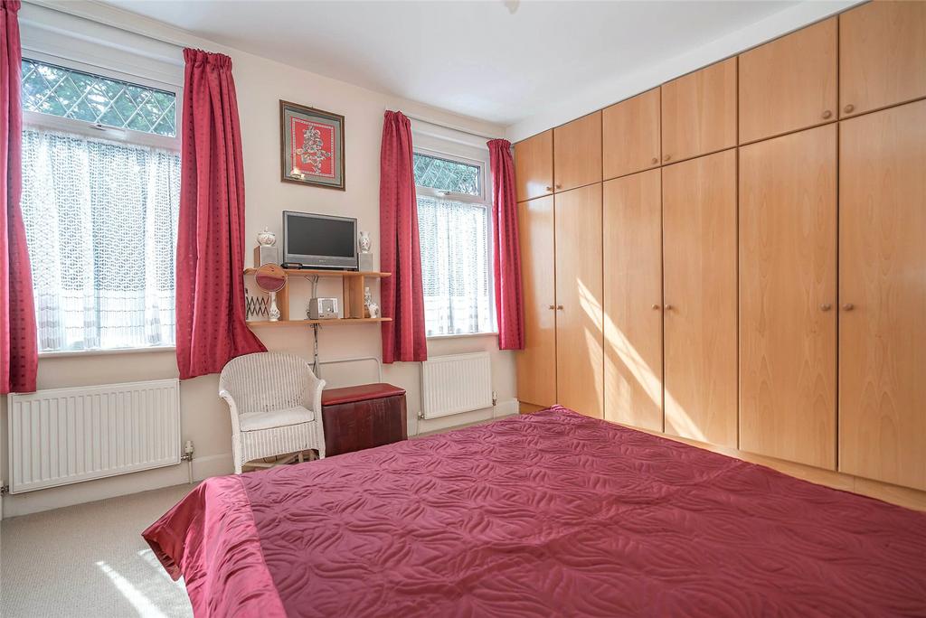Bedroom 1 B