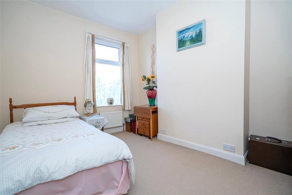 Bedroom 2 A