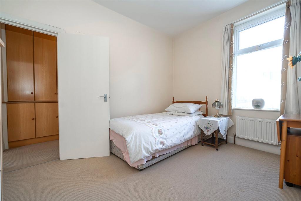 Bedroom 2 B