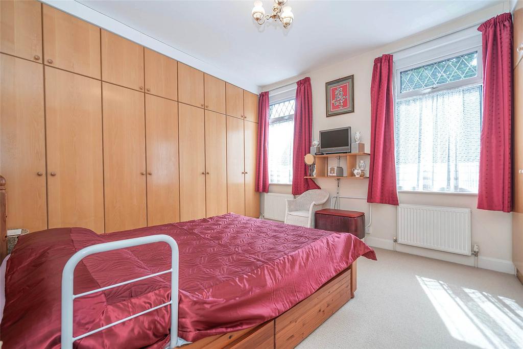 Bedroom 1 A