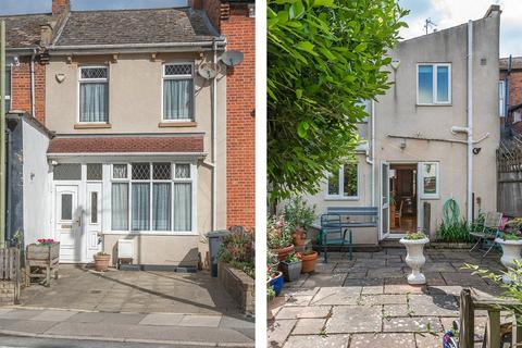 3 bedroom terraced house for sale, Church Lane, East Finchley, London, N2