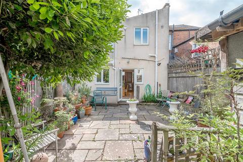 3 bedroom terraced house for sale, Church Lane, East Finchley, London, N2