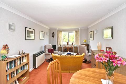 1 bedroom retirement property for sale, St. Johns Road, Eastbourne
