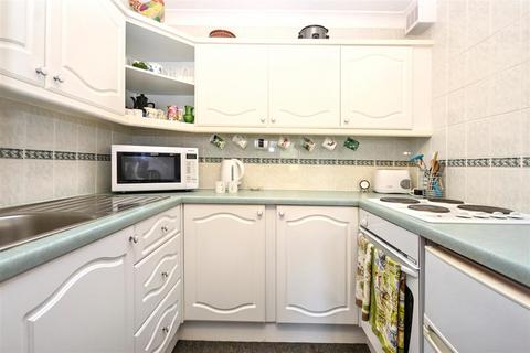 1 bedroom retirement property for sale, St. Johns Road, Eastbourne