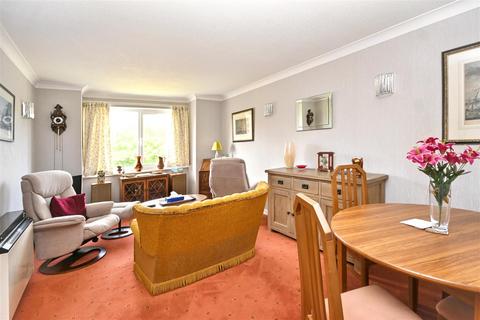 1 bedroom retirement property for sale, St. Johns Road, Eastbourne